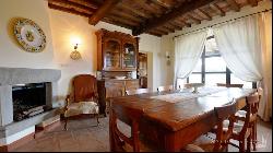 I Girasoli Country house, Cortona – Toscana