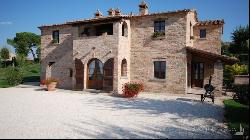 I Girasoli Country house, Cortona – Toscana