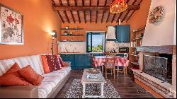 The Divine Painter country house with pool, Città della Pieve - Umbria