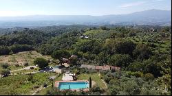 The Divine Painter country house with pool, Città della Pieve - Umbria