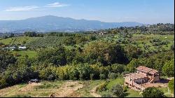 The Divine Painter country house with pool, Città della Pieve - Umbria