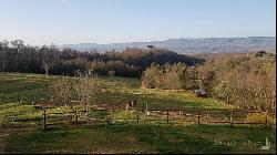 The Divine Painter country house with pool, Città della Pieve - Umbria