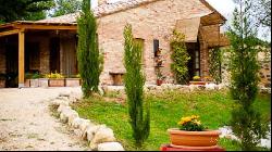 Il Salice Country House with pool, Chianciano Terme, Siena - Tuscany