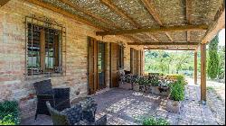 Il Salice Country House with pool, Chianciano Terme, Siena - Tuscany