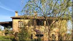 Il Salice Country House with pool, Chianciano Terme, Siena - Tuscany