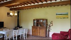 Il Salice Country House with pool, Chianciano Terme, Siena - Tuscany