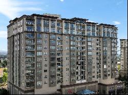  Stunning Penthouse Unit