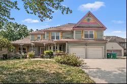 4829 West 121st Street, Overland Park, KS 66209