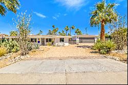 45654 Verba Santa Drive, Palm Desert, CA 92260