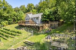 18035 Raven Rocks Road,Bluemont, VA, 20135