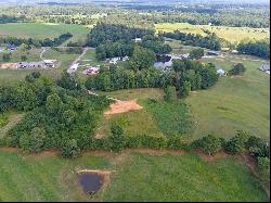 0 County Road 1225, Vinemont, AL 35179