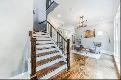 Gorgeous Tudor-style Newer Construction Home in Morningside