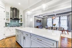 Gorgeous Tudor-style Newer Construction Home in Morningside