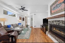 Stunning Home In The Heart Of The Highly Sought-After Berkeley Neighborhood