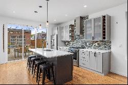 Stunning Home In The Heart Of The Highly Sought-After Berkeley Neighborhood