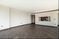 High-Floor Corner Apartment with Panoramic View