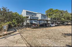 606 West Lynn Street #5, Austin, TX 78703