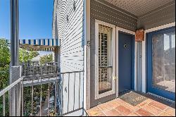 606 West Lynn Street #5, Austin, TX 78703