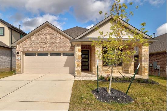 2417 Bear Cub Bend, Leander, TX 78641