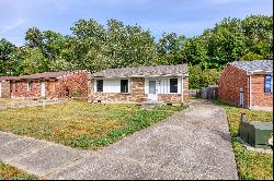 4627 Frel Road, Louisville, KY 40272