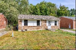 4627 Frel Road, Louisville, KY 40272