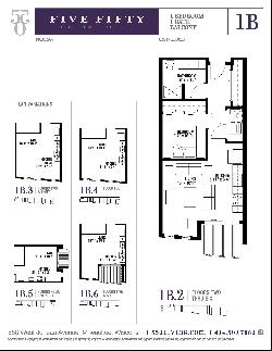 Luxury Living at the 550 Ultra Lofts - Indoor Skywalk to Fiserv Forum