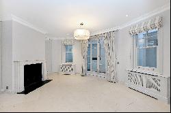 Elegant Family Home close to Sloane Square