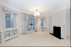 Elegant Family Home close to Sloane Square