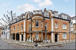 Elegant Family Home close to Sloane Square