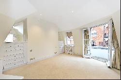 Elegant Family Home close to Sloane Square