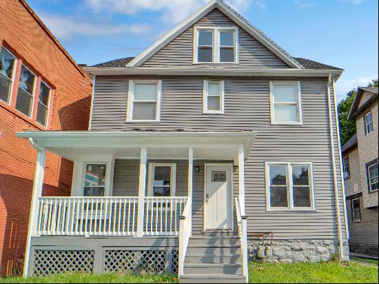 1526 East Main Street, Rochester, NY 14609