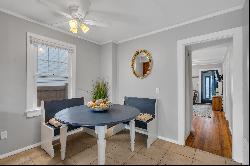 Winter Rental Manasquan