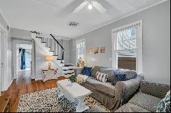 Winter Rental Manasquan