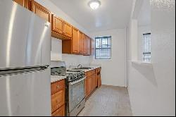 2410 Davidson Avenue, Unit B3, Bronx, NY, 10468