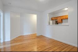 2410 Davidson Avenue, Unit B3, Bronx, NY, 10468