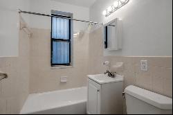 2410 Davidson Avenue, Unit B3, Bronx, NY, 10468