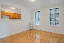 2410 Davidson Avenue, Unit B3, Bronx, NY, 10468