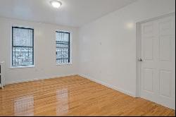 2410 Davidson Avenue, Unit B3, Bronx, NY, 10468