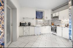 Spacious apartment in Mikulášská street, Bratislava I – Old Town, ID: 0314