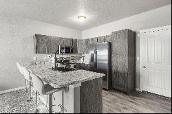 4635 Wharf Point,Colorado Springs, CO, 80911