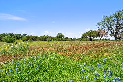 Broken Hills Drive, Horseshoe Bay, TX 78657