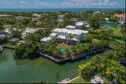 925 Mariner Drive, Key Biscayne, FL