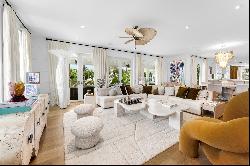 925 Mariner Drive, Key Biscayne, FL