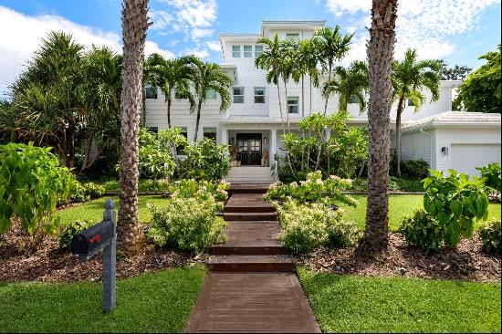 925 Mariner Drive, Key Biscayne, FL