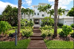 925 Mariner Drive, Key Biscayne, FL