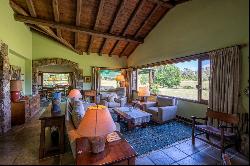 19.5 acre farm in Punta Ballena