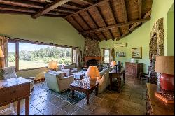 19.5 acre farm in Punta Ballena