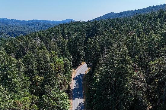 Ocean View Acreage