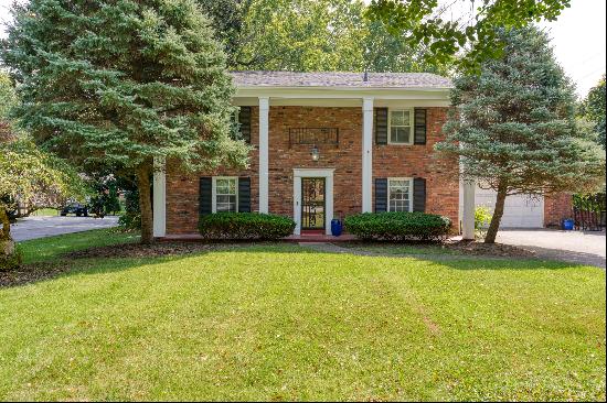 4726 Brownsboro Road, Louisville, KY 40207