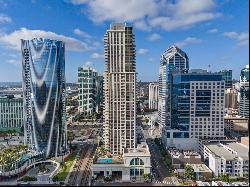 700 West E Street, San Diego, CA 92101